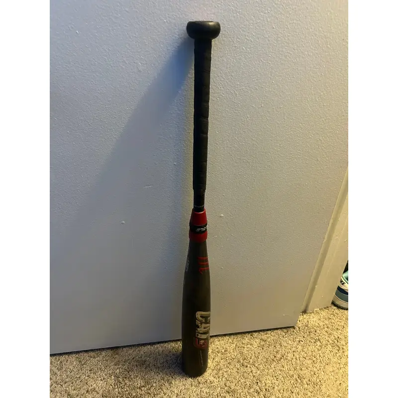 Marucci CAT Composite USSSA Certified Bat (-10)  other 31" (Used)