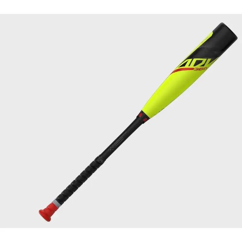 New 2023 Easton ADV 360 USA Baseball Certified Bat  Composite  31" - 21 oz (-10)