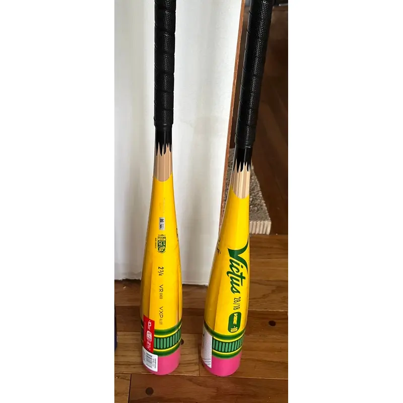 New 2024 Victus USSSA 18 oz 28" Pencil Bat