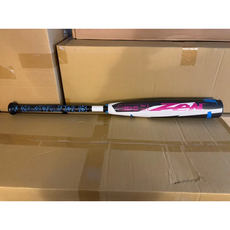 Used 2025 DeMarini Zen USSSA Baseball Bat - 30 Inch/20oz.