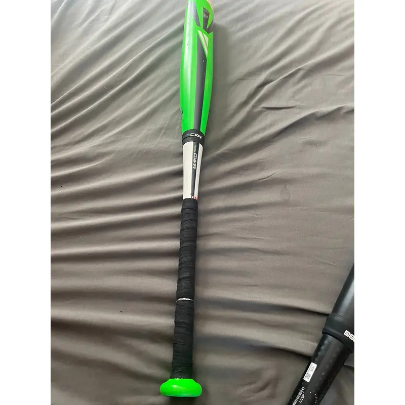 Used Easton Mako Torq Usssa 2 5 8" Barrel Bat 31" -8 Drop