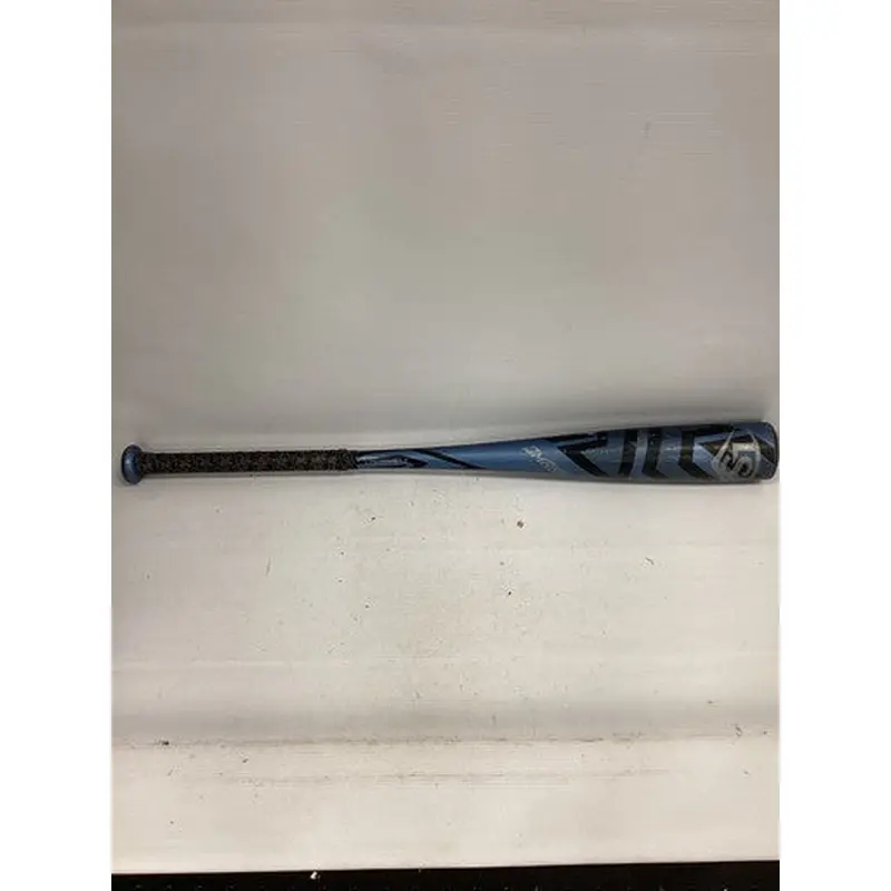 Used Louisville Slugger OMAHA BB/SB USA 2 5/8 Bat 29" 11851-S000034005