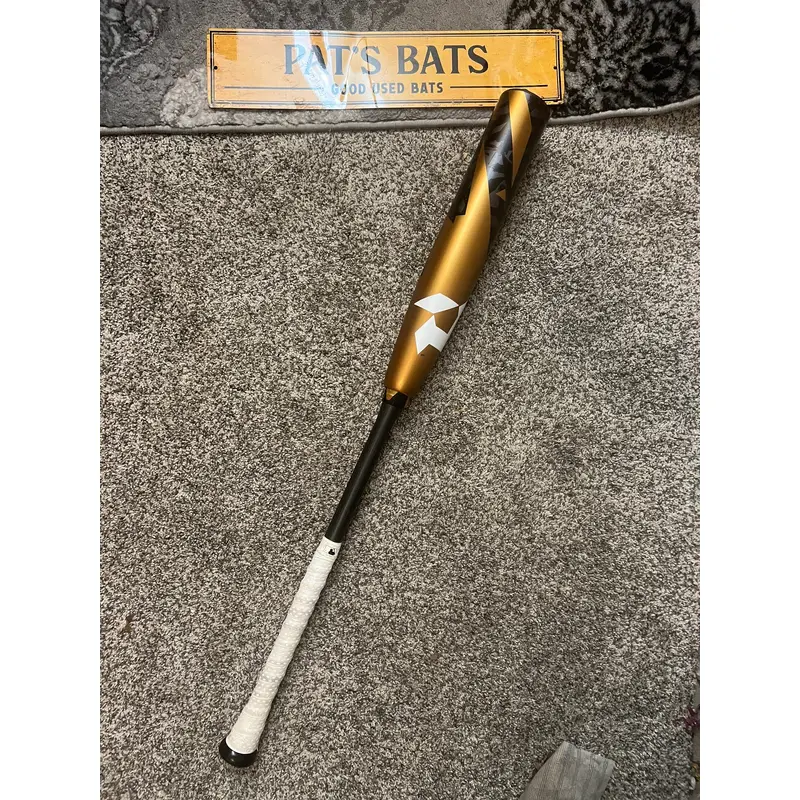 2022 34/31 -3 Demarini Zoa BBCOR bat