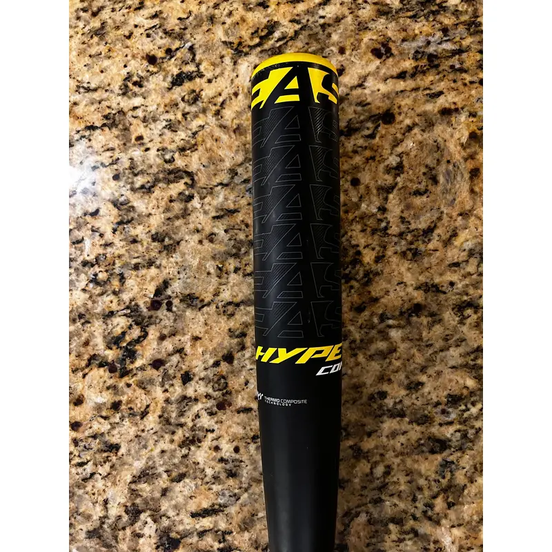2023 Easton Hype Comp BBCOR Certified Bat (-3) Composite 29 oz 32" (New)