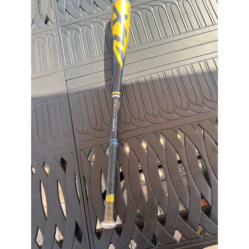 Easton ALX USABat Certified Bat (-11)  18 oz 29" (Used)