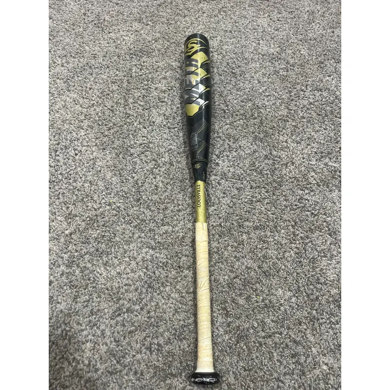 Louisville Slugger USSSA Certified Composite 25 oz 30" (Used) Meta Bat
