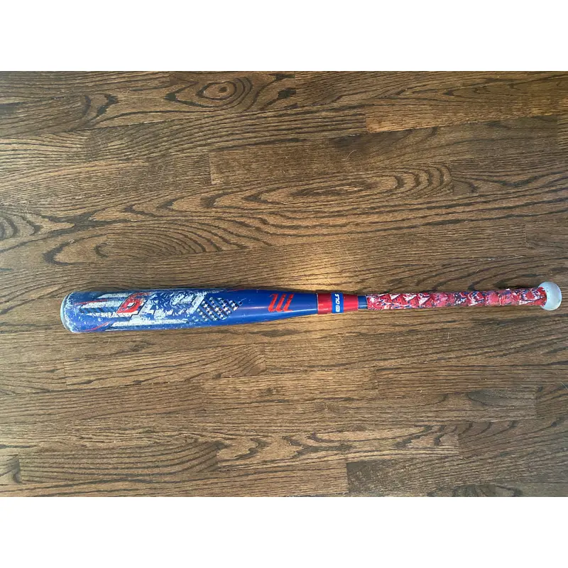 Marucci CAT9 Composite USSSA Certified Bat (-5) Composite 27 oz 32" (Used)