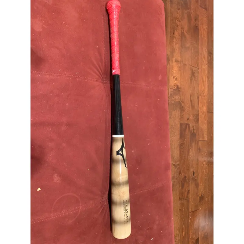 Mizuno BBCOR Certified Mzm 243 (-3) Maple 28 oz 31" (Used)