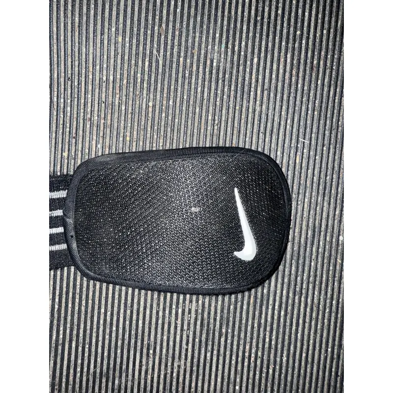 Nike baseball diamond hand protector