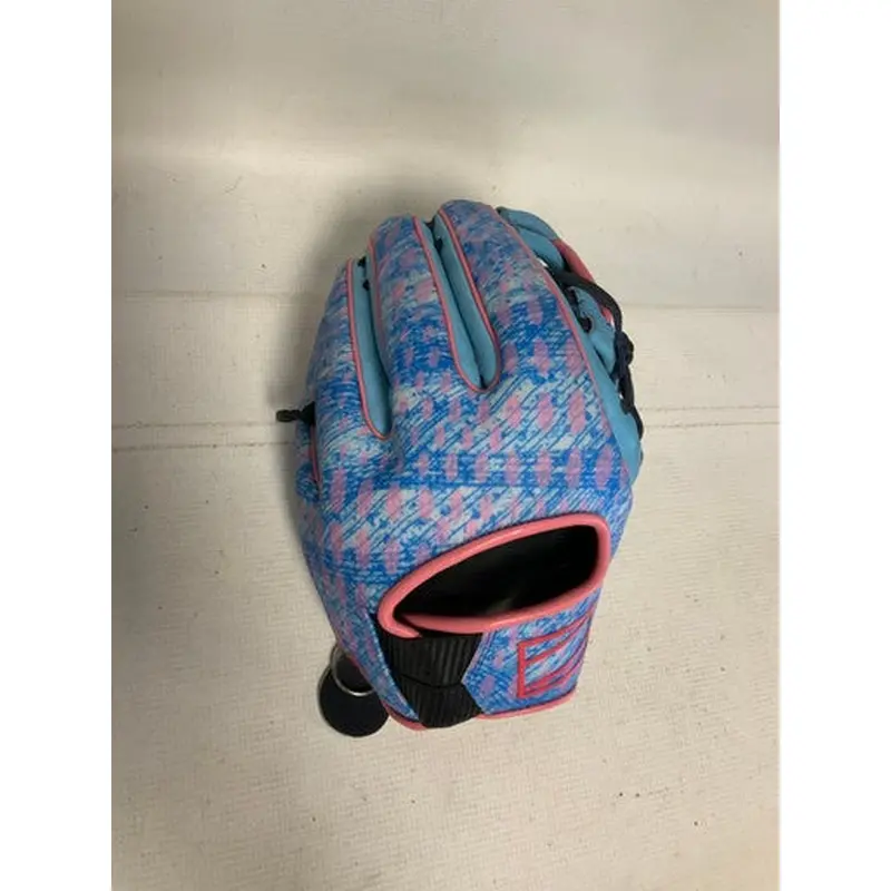 Rawlings (Used) Blue Right Hand Throw 11.75" Baseball Glove