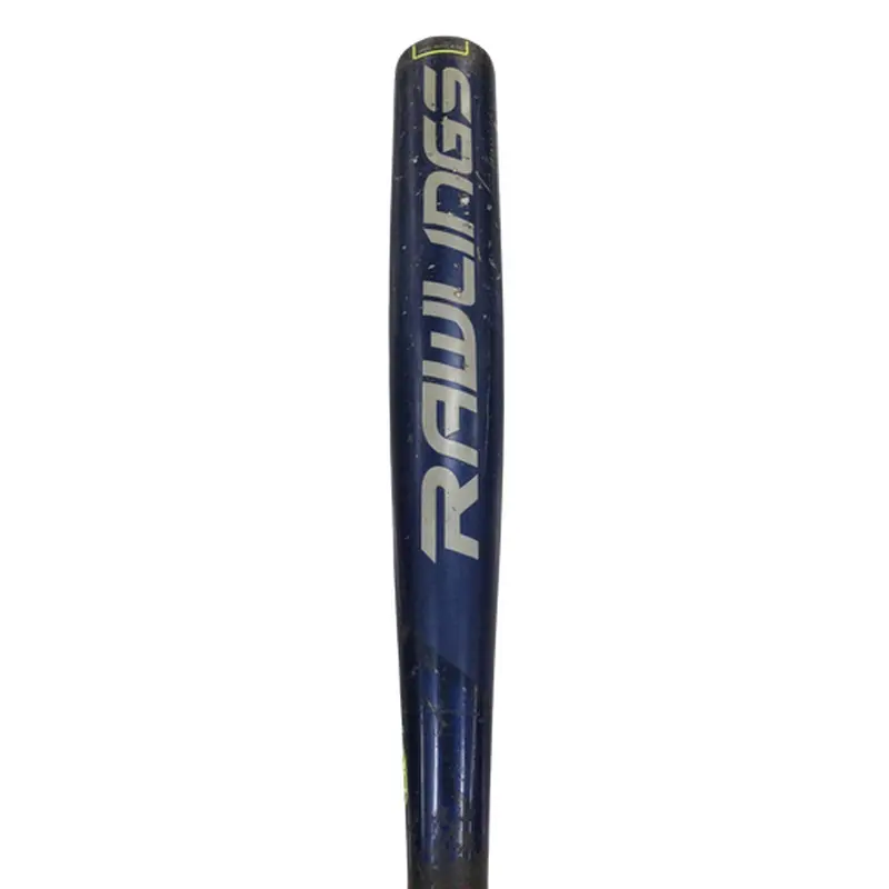 Used Rawlings VELO 32" -5 Drop USSSA 2 5/8 Barrel Bats 11613-S000132866