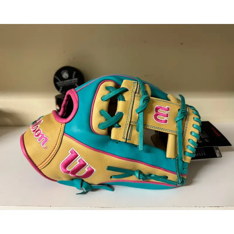 2025 Wilson A2000 1786 11.5" Spring Collection Release (New)