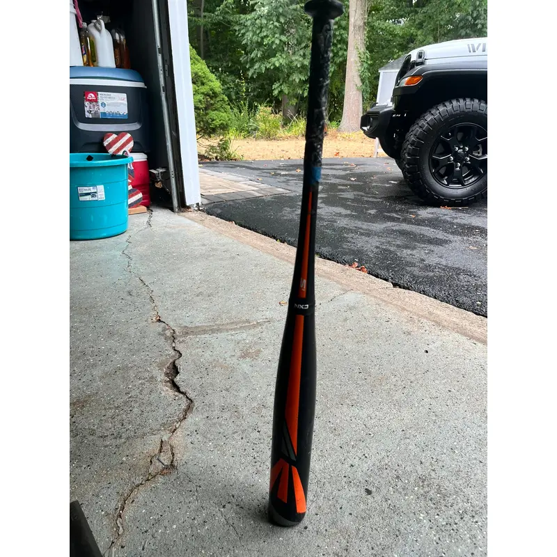 Composite Easton S1