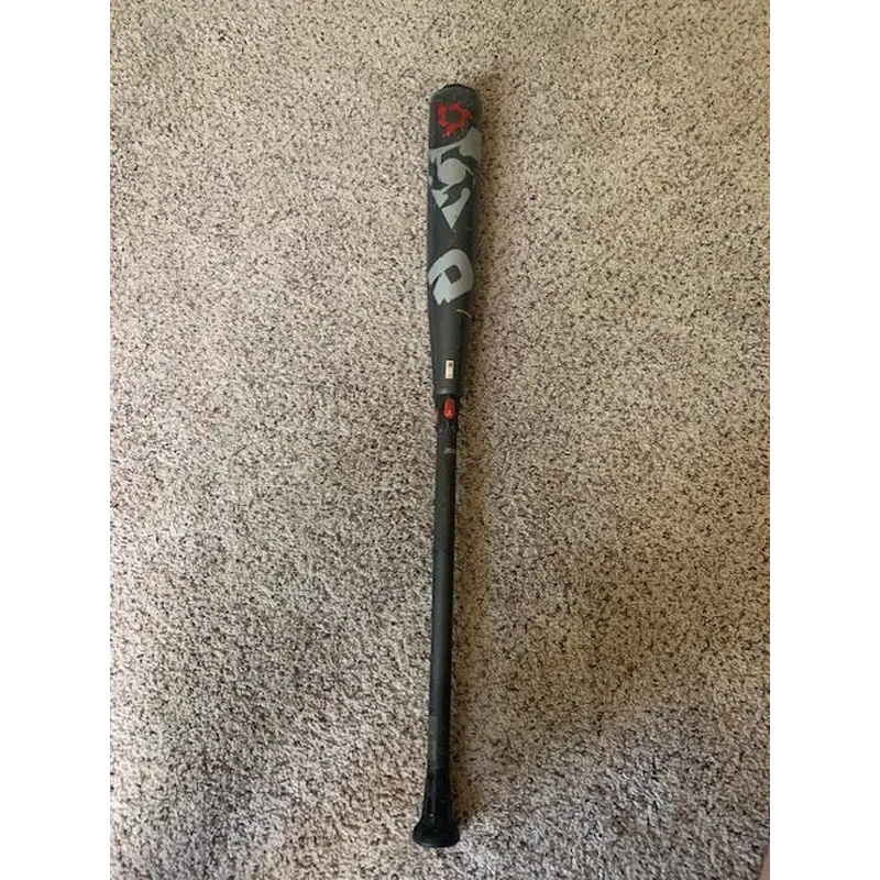 DeMarini Voodoo Composite BBCOR Certified Bat (-3) 30 oz 33" (Used)