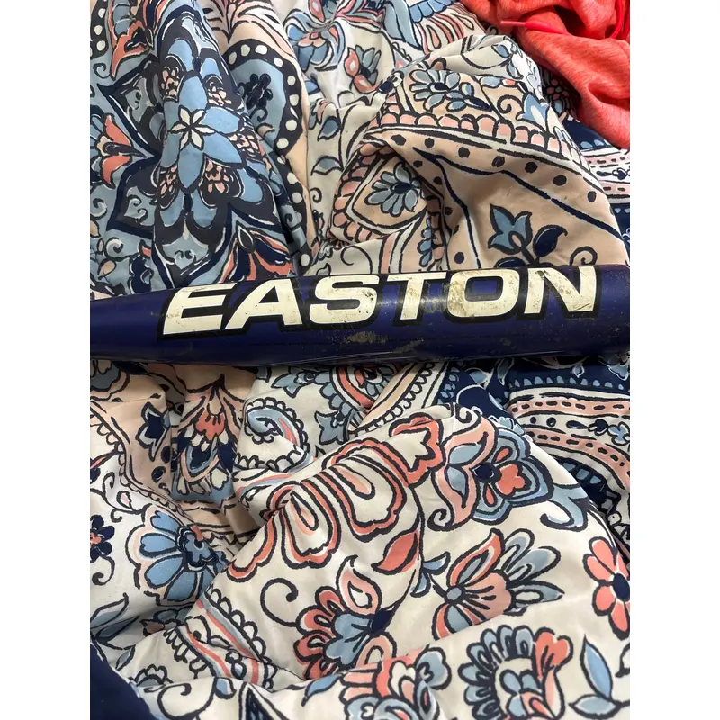 Easton Typhoon USSSA Certified Bat (-11) Alloy 20 oz 31" (Used)