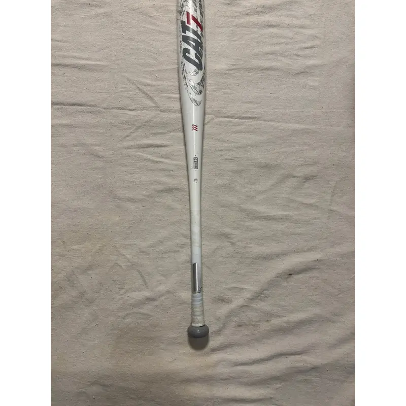 Marucci CAT7 Bat (-3) 29 oz 32" (Used)