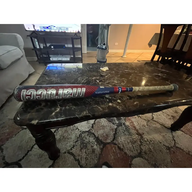 Marucci USSSA Certified CAT9 (-8) Composite 32" (Used)