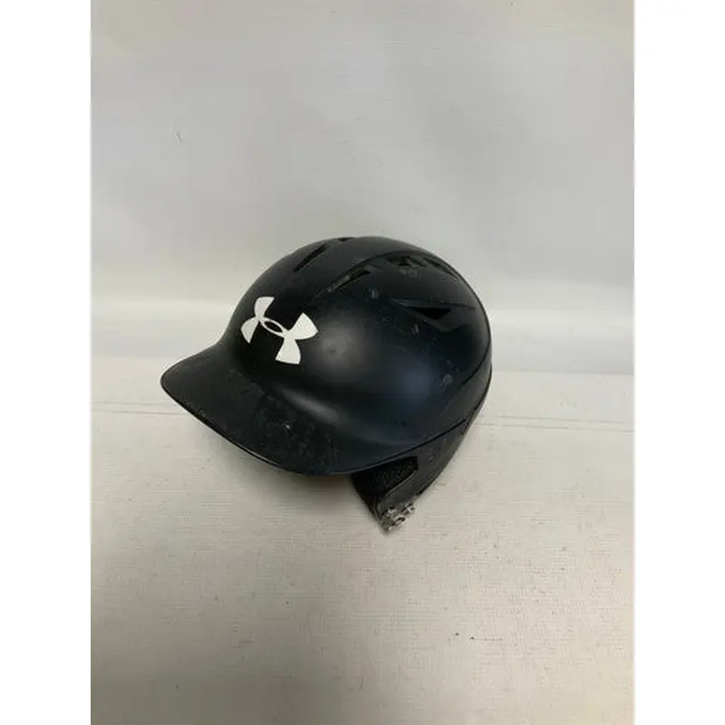 Under Armour (Used) Small Black Batting Helmet
