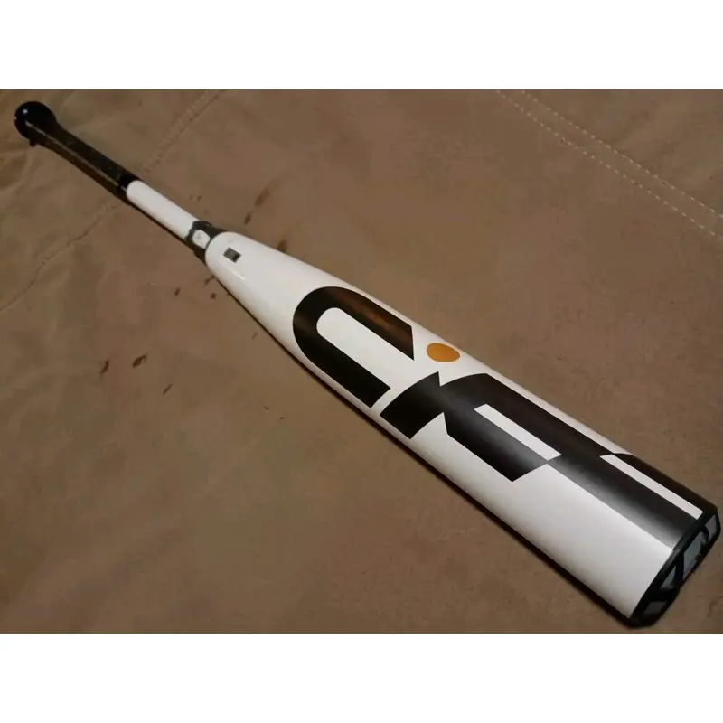 USED 2022 Demarini CF Zen 32/24 (-8) 2 3/4" USSSA Composite Baseball Bat