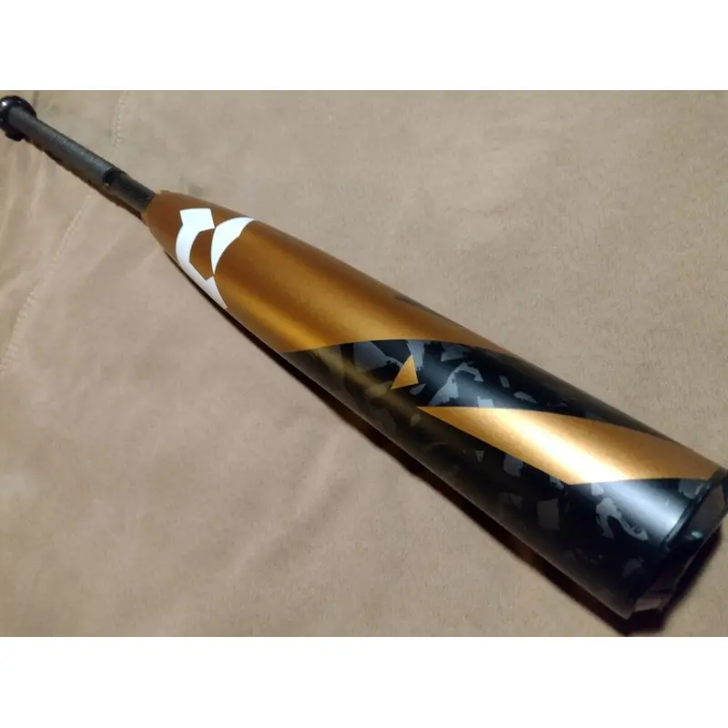 USED 2022 DeMarini ZOA 32/24 (-8) 2 3/4" USSSA Composite Baseball Bat Z8ZS-22