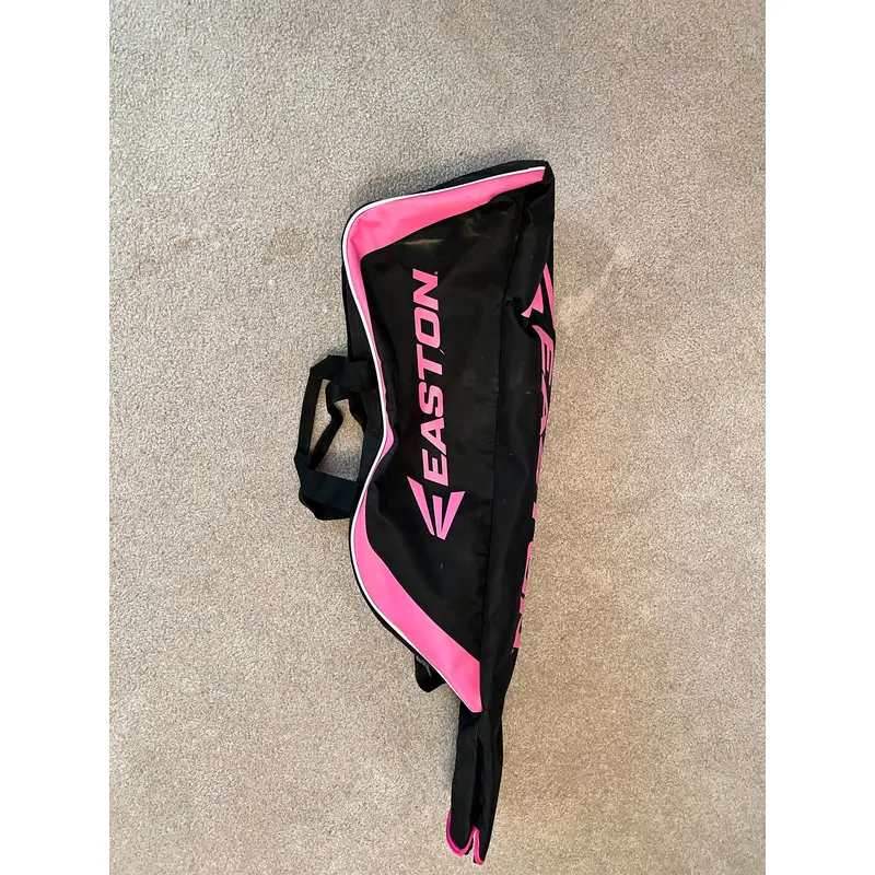 Used Easton Bat Bag