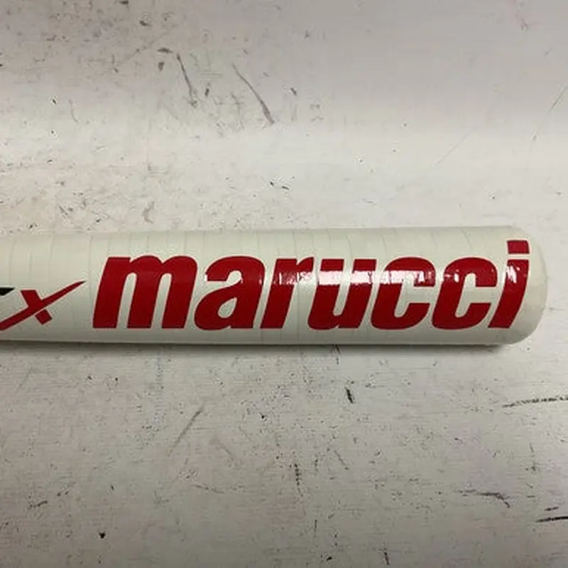 Used Marucci CATX Wiffle Ball Bat White/Black/Red 11855-S000189440