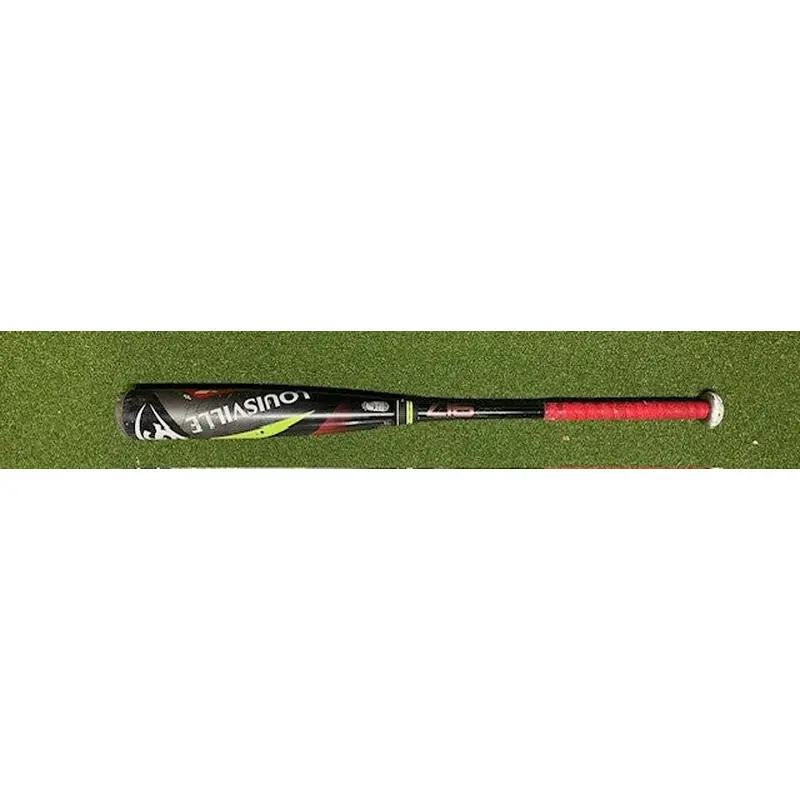 USSSA 2017 Louisville Slugger Composite Prime 917 Bat (-5) 26 oz 31"