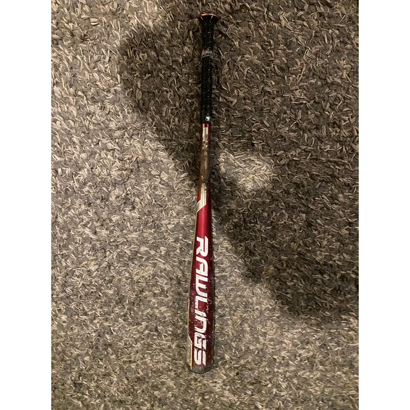 2017 Alloy (-3) 30 oz 33" Velo Bat