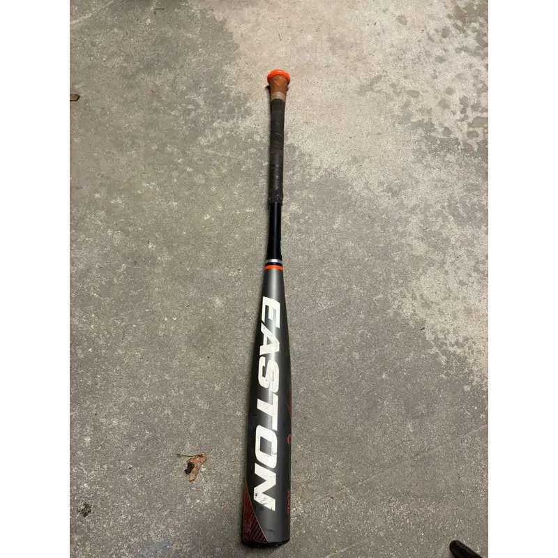 2024 Easton Maxum Ultra Alloy Bat (-3) 28 oz 31" (Used)