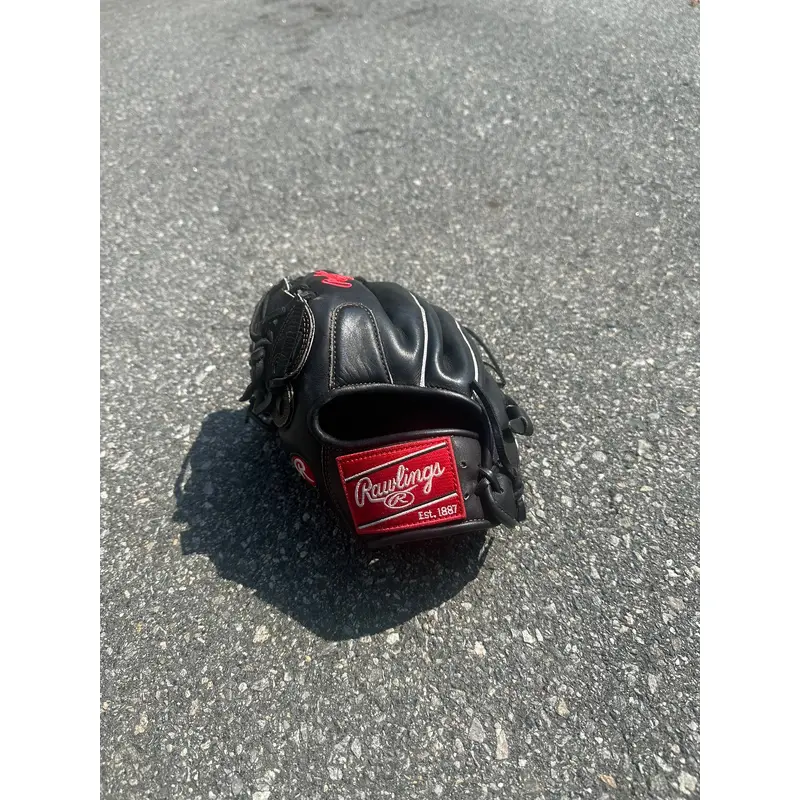 2024 Rawlings LH Pitcher's Heart of the Hide Baseball Glove 12" (Used)