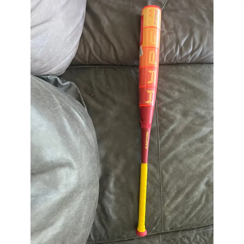 2025 Easton Hype Fire Composite USSSA Certified Bat (-8)  24 oz 32" (New)