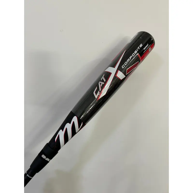 Marucci CATX2 Composite Bat (-8) 23 oz 31" (New)