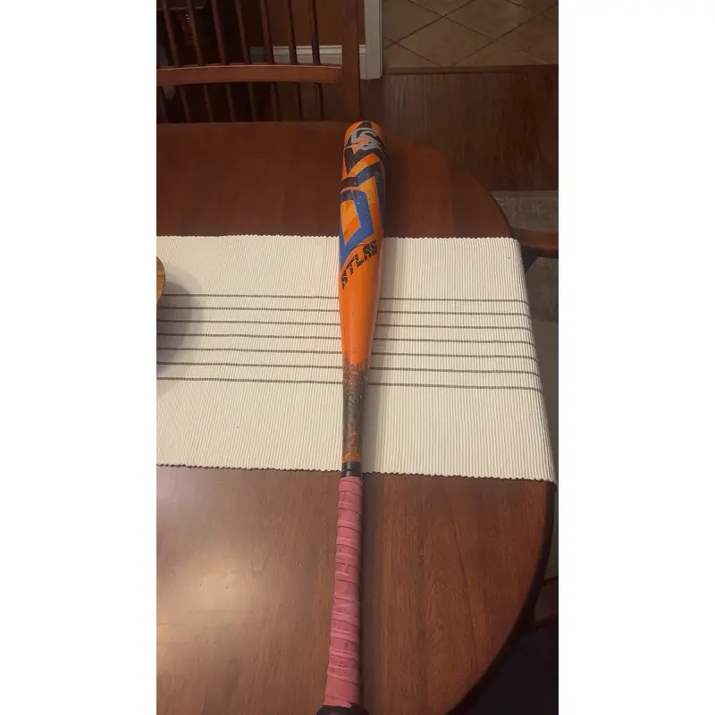 USSSA Certified Bat (-5) Alloy 26 oz 31" (Used)