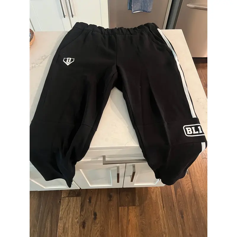 Baseball Lifestyle Sweat Pants