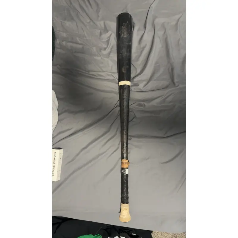 Baum BBCOR Wood Composite BBCOR Certified Bat (-3)  30.5 oz 33.5" (Used)