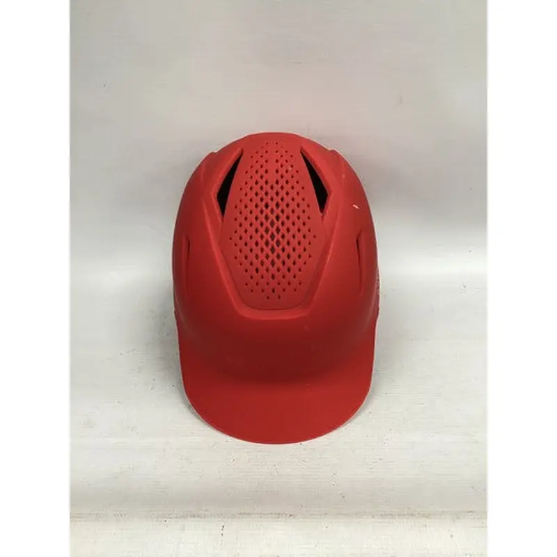 EvoShield (Used) Large Red Batting Helmet