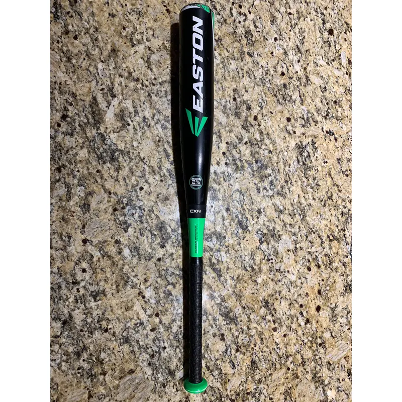 HOT BAT & RARE SIZE BIG BARREL: Easton Mako 28/18 (-10) 2 5/8