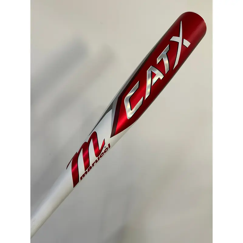 Marucci CATX Alloy Bat (-5) 27 oz 32" (Used)