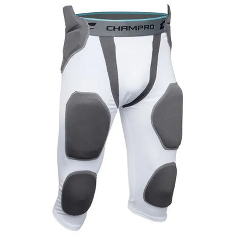 New 7 Pad Girdle Axxl 11735-chpfpgu7aw2x