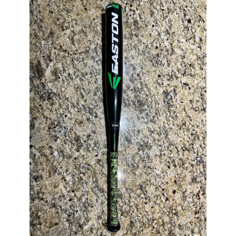 RARE SIZE & BIG POP!  Easton Mako XL 28/18 (-10)