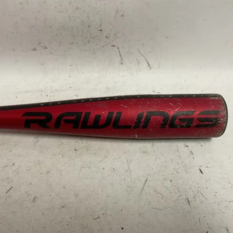 Used Rawlings 5150 Alloy US9511 USA 2 5/8 Baseball Bat 29" 11855-S000189085