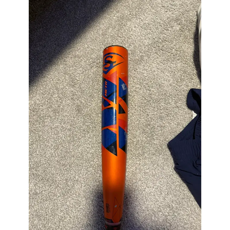 2022 Louisville Slugger BBCOR Certified Alloy (-3) 29 oz 32" (New)