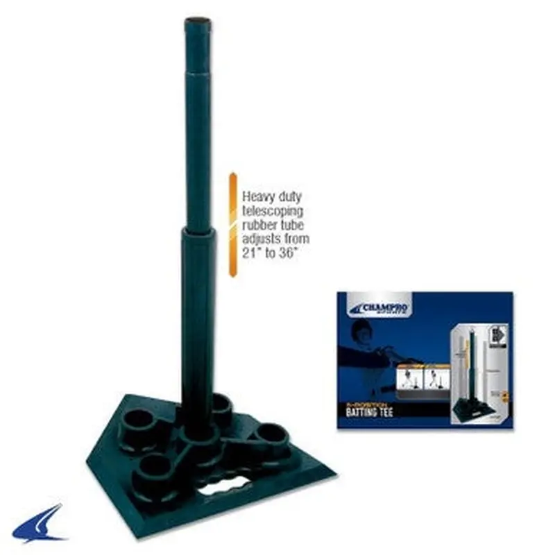 Champro Five Position Batting Tee B063 11735-chpb063