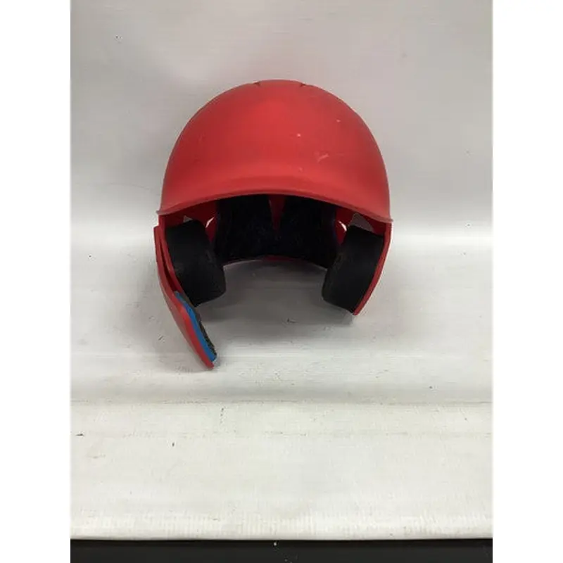 Champro (Used) Medium Red Batting Helmet