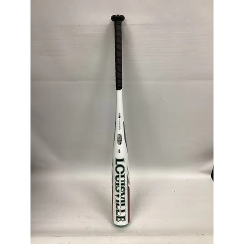 Louisville Slugger (Used) (-8) 30" 2 3/4" Barrel USSSA Certified Bat