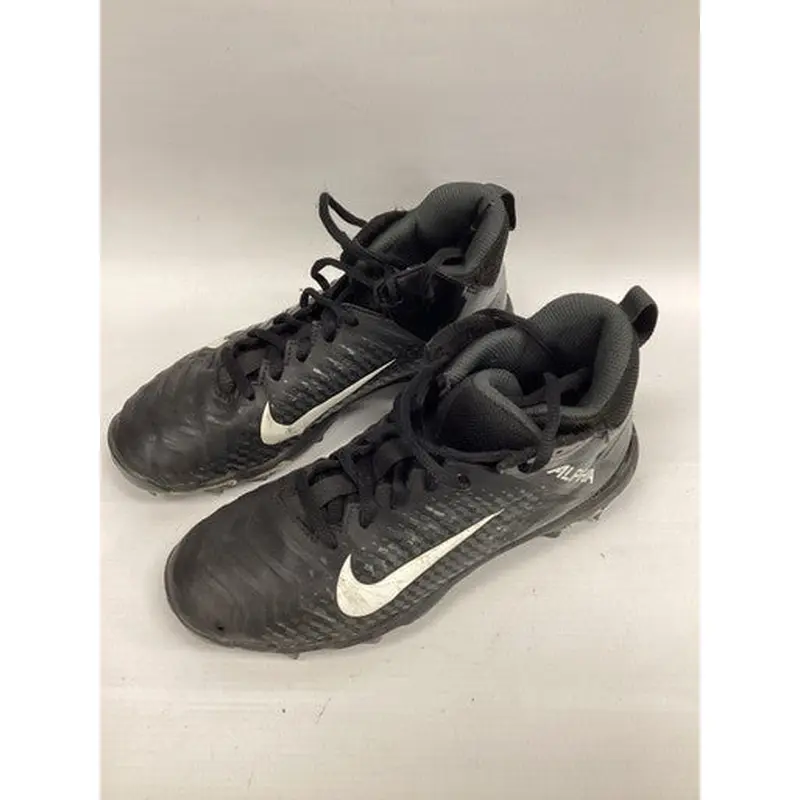 Nike (Used) Black Kid's