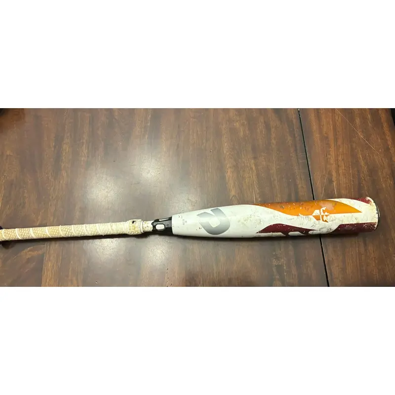 Used 2018 DeMarini (-8) 22 oz 30" Bat