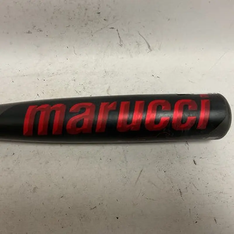 Used Marucci Cat 9 MSBC95 USSSA 2 3/4 Baseball Bat 32" 11855-S000188861