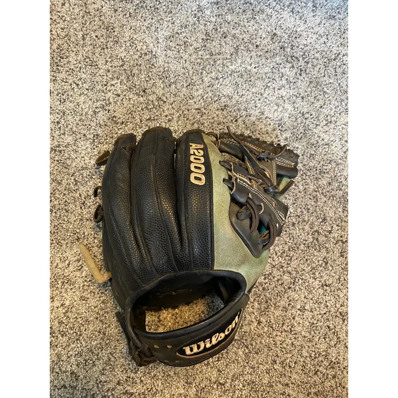 Used Wilson A2000 RC22 11.5"