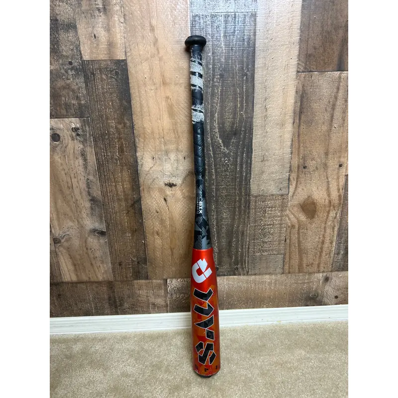 2014 Composite (-10) 20 oz 30" C6IX Bat